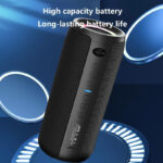 360° Surround 75W Portable IP67 Wireless Bass Boost Loud Speakers with Subwoofer - Image 6