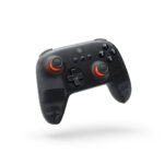 Ultimate C Bluetooth Controller for Switch, Neckband, & Mobile Devices