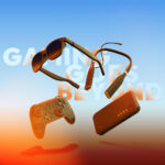 Ultimate C Bluetooth Controller for Switch, Neckband, & Mobile Devices - Image 4