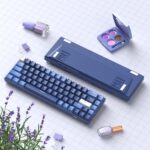 Portable 60% Mechanical Gaming Keyboard - Image 6