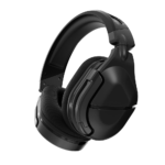 Amplified Wireless Gaming Headset