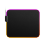 RGB Prism Cloth Gaming Mouse Pad