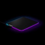 RGB Prism Cloth Gaming Mouse Pad - Image 3